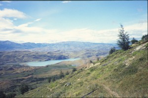 0400 PAINE - cestou k refugiu Cuernos.jpg